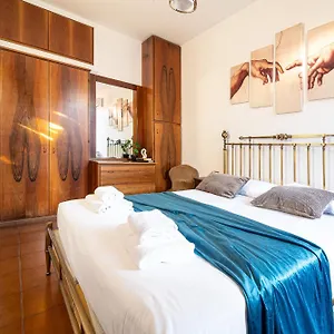 Apartamento Easy - Porta Romana, Milán